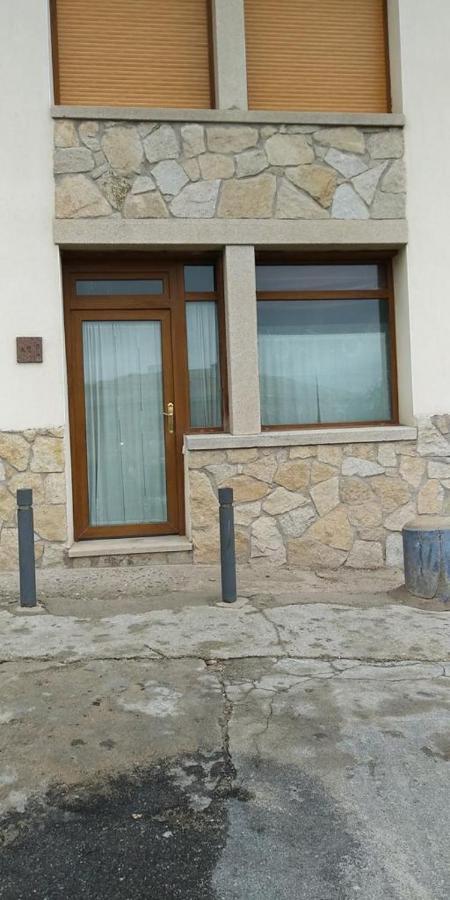 El Plantio I Y II - Apartamentos Turisticos Hoyos del Espino Zimmer foto